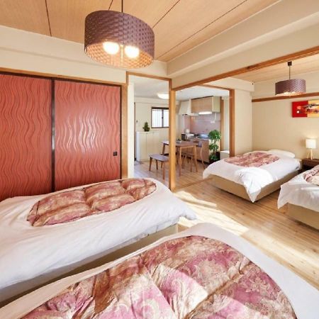 Otomeyuri-Spa Quad Room / Vacation Stay 24467 Fukushima  Exterior foto